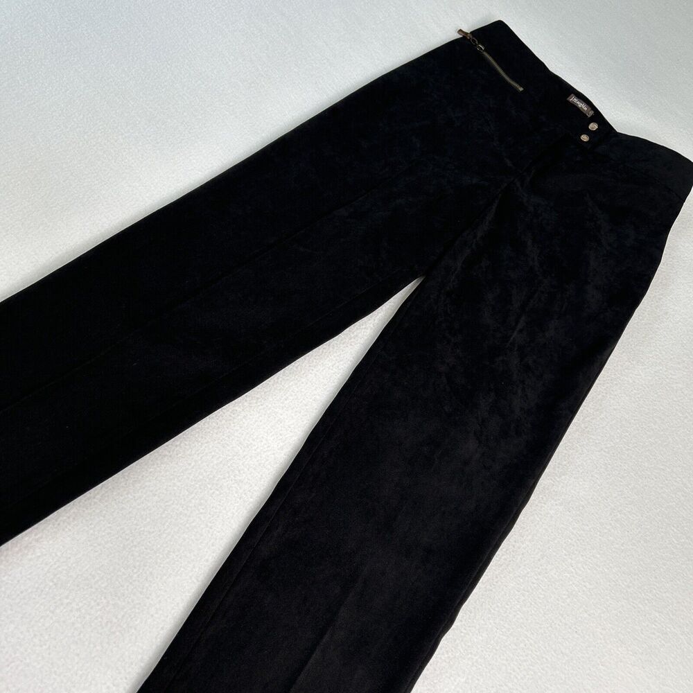 J. McLaughlin Elegant Black Pant NWT